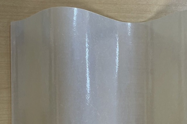 �ҡ��ȥ��åȥѡ��롡���졼������ 130�ȡ�FRP���ġ�G�����סʰ����Ѹ��������ס� 1.0mm������960mm��Ĺ��6��10�ܡ�869��/�ܡ��ǹ��� �Х�ݡ��饤�ȡ�5���