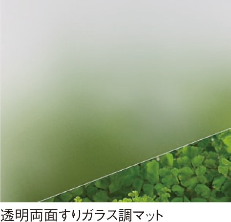 PCSP-F6600��3mm����Ʃ��ξ�̤��ꥬ�饹Ĵ�ޥåȡ��Ѹ�(ξ��)���졼�ɡ��ݥꥫʿ�ġ��������󥷡������������������åȡ�0.5m2��3.2m2��12,320��/m2���ǹ�)