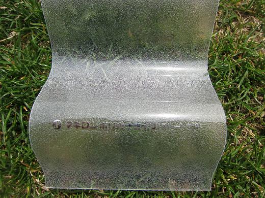 �������������������ꥢ�ޥåȡ����졼�Ⱦ��� 63�ȡ��ݥꥫ���ġ�1.0mm������720mm��Ĺ��3,040mm��8,100mm���������󥷡�������3���
