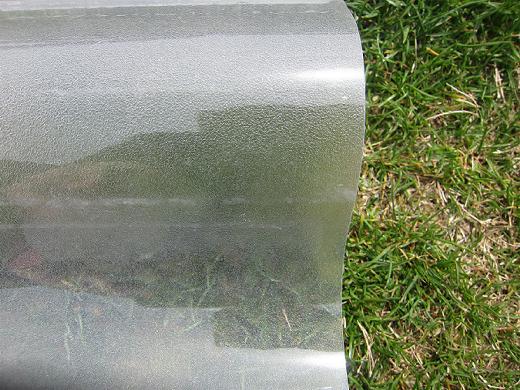 ꥢޥåȡ졼 130ȡݥꥫġ1.5mm980mmĹ610ܡ1,155/ܡǹ 󥷡3