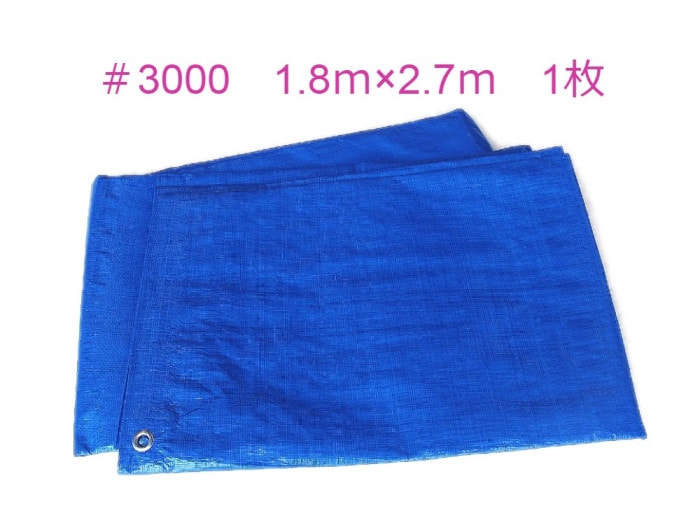 �֥롼������ #3000 ���ꡡ1.8����2.7��