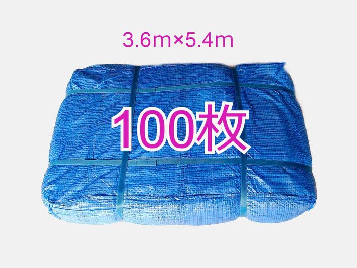 �֥롼������ ����  3.6����5.4��������Ķ�����åȡ�100��