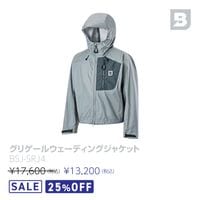 BSJ-SRJ4�����ꥲ���륦�����ǥ��󥰥��㥱�å�