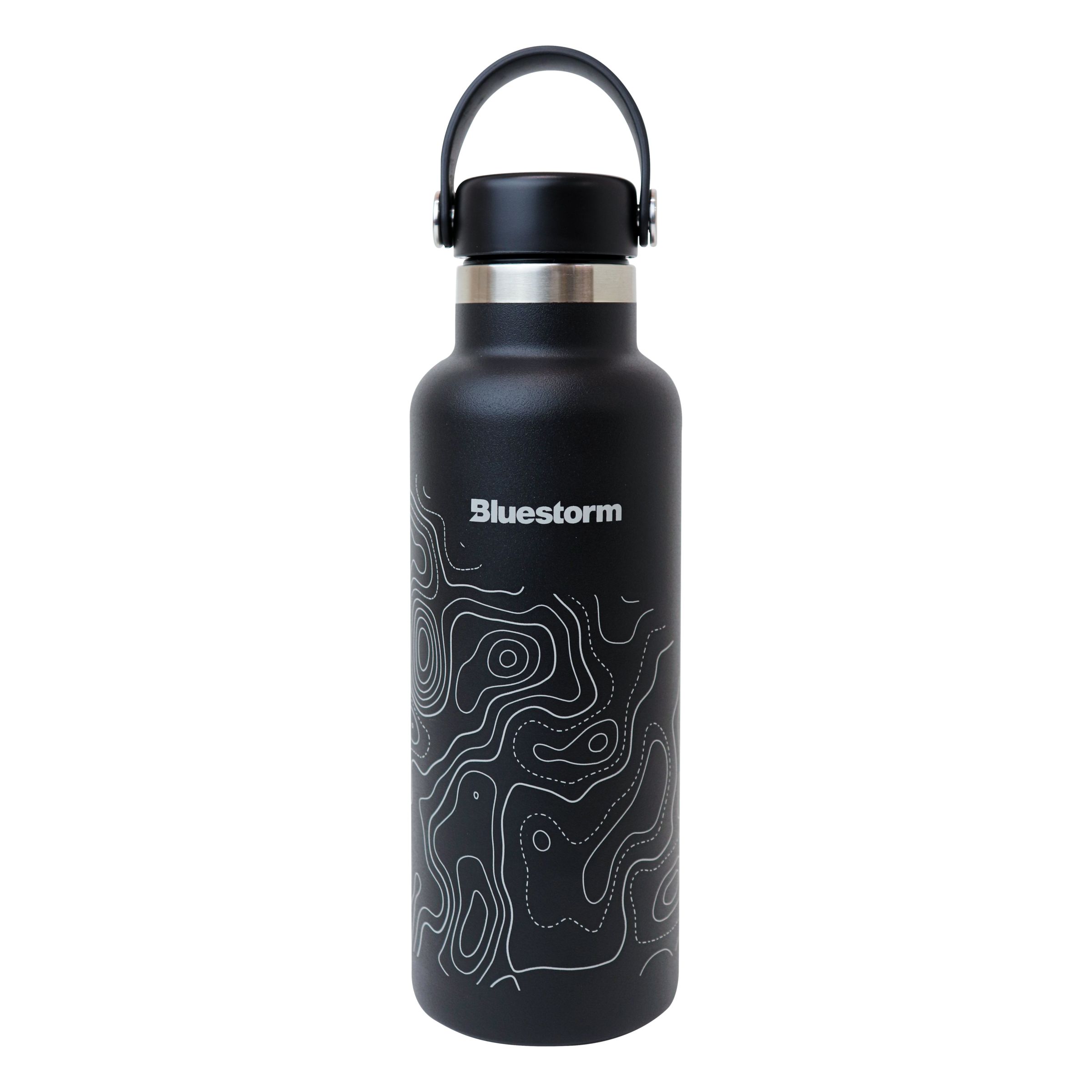BSJ-HF1 HydroFlask×Bluestorm コラボレーションボトル