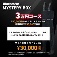MYSTERY BOX�ڣ����ߥ�������