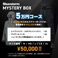 MYSTERY BOX��5���ߥ�������