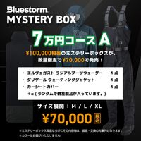 MYSTERY BOX��7���ߥ�����  A�ۥ�����������ȡ��饸����֡��ĥ���������