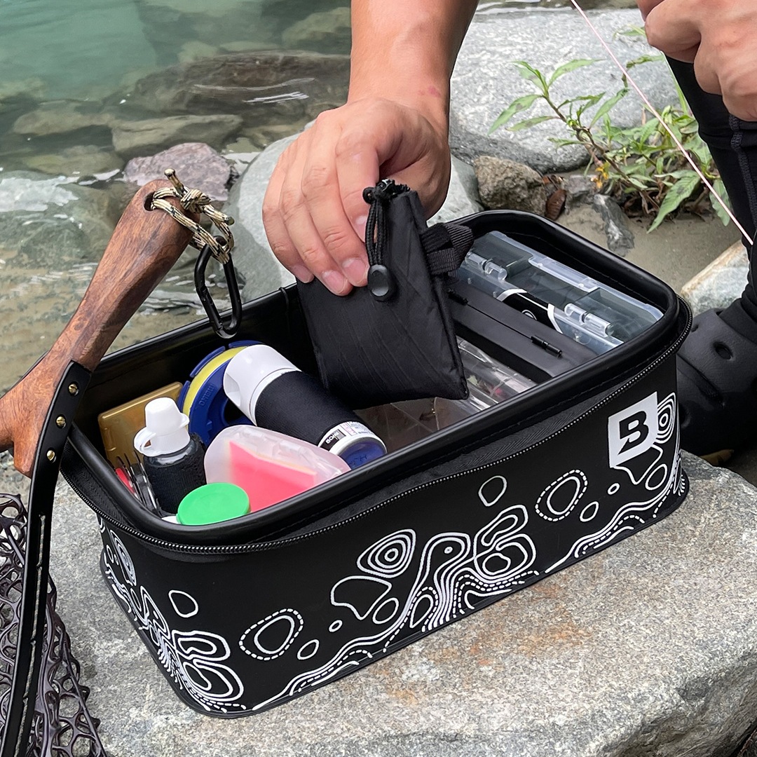 Bluestorm BAKKAN (L)