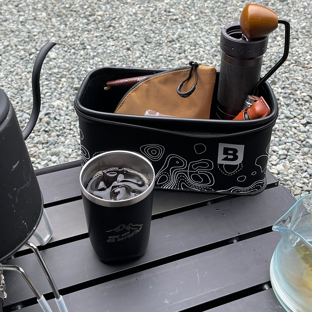 Bluestorm BAKKAN (L)