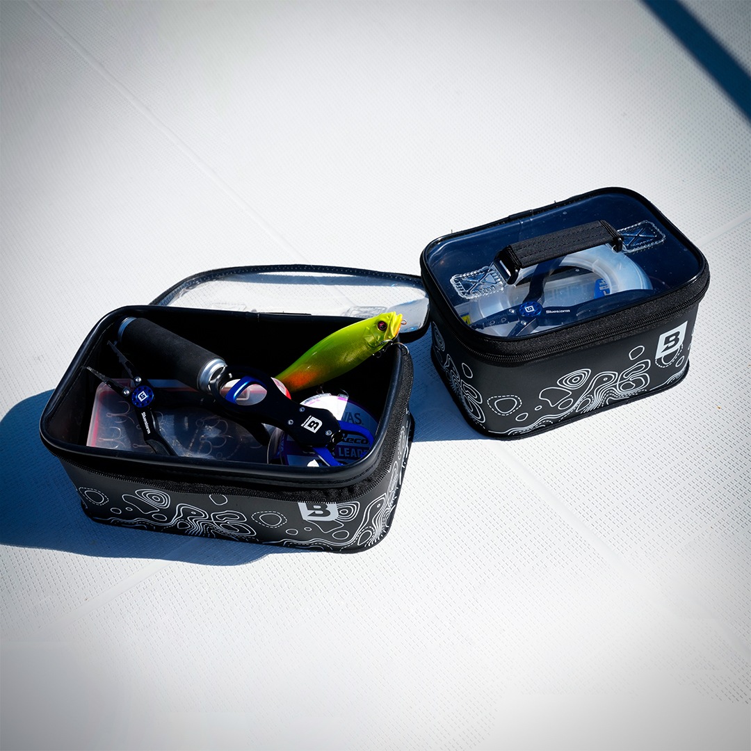 Bluestorm BAKKAN (L)