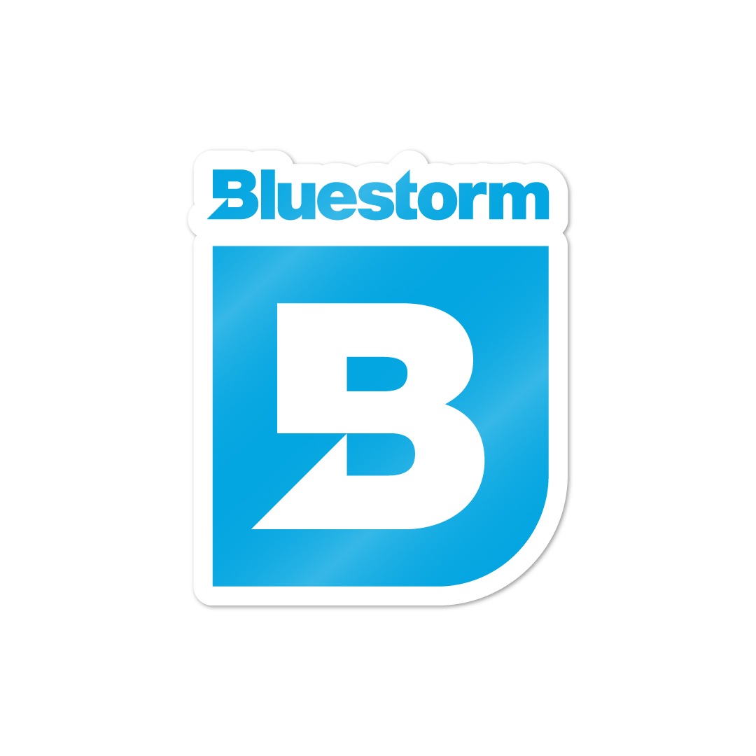 BluestormBޡƥå