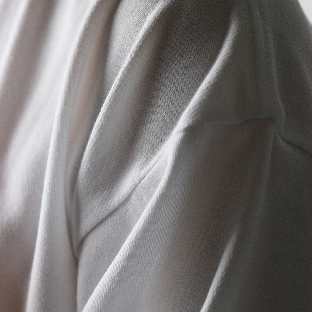 NEW ERA �� Bluestorm OVER SIZED TEE