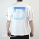 NEW ERA �� Bluestorm OVER SIZED TEE