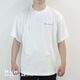 NEW ERA �� Bluestorm OVER SIZED TEE