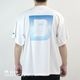 NEW ERA �� Bluestorm OVER SIZED TEE
