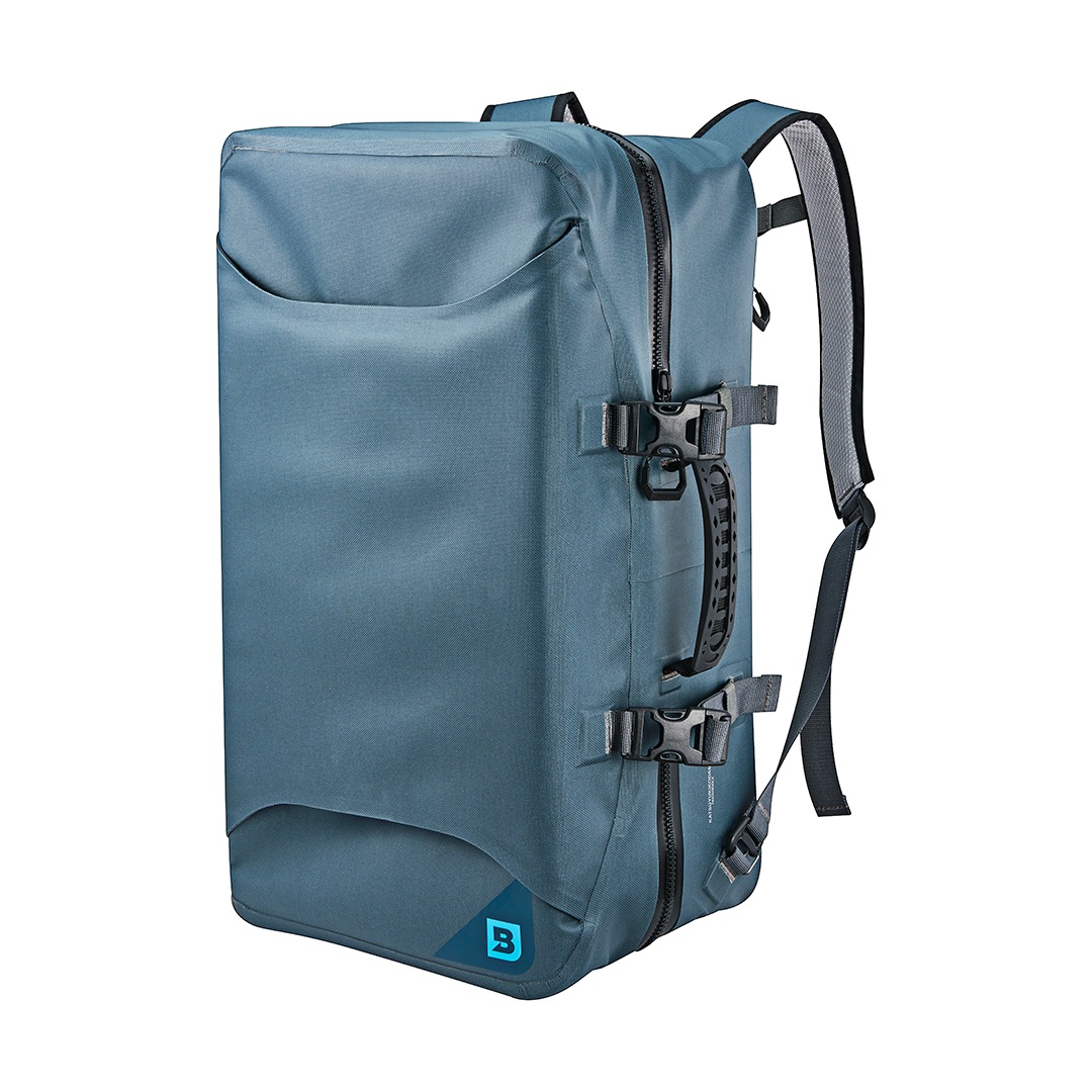 BSJ-SQB1 ハルマッタンサーフェスドライキャリーオール