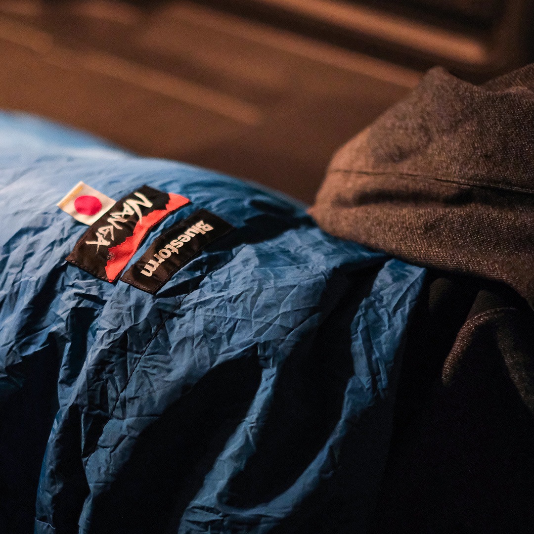 BSJ-SB1NANGABluestorm ꡼ԥ󥰥Хå120