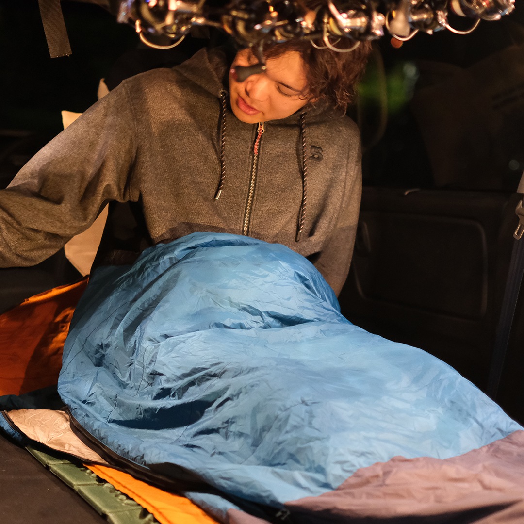 BSJ-SB1NANGABluestorm ꡼ԥ󥰥Хå120