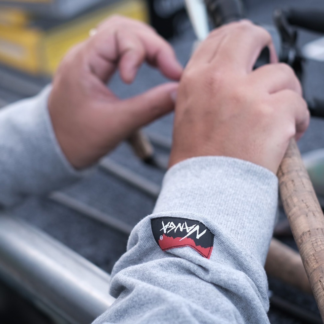 BSJ-ELT1 NANGA��Bluestorm �����ϥ��֥�åɥ��󥰥��꡼�֥ƥ���