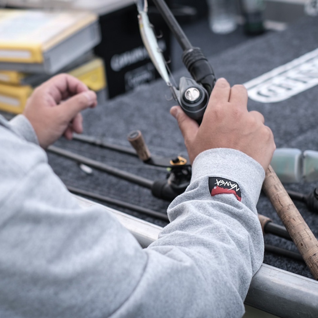 BSJ-ELT1 NANGA��Bluestorm �����ϥ��֥�åɥ��󥰥��꡼�֥ƥ���