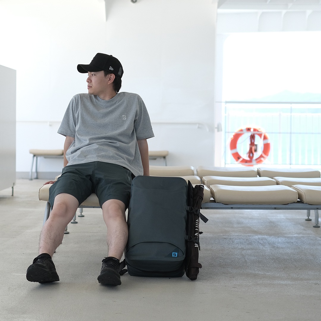 BSJ-EDT1 NANGA��Bluestorm �����ϥ��֥�åɥǥ��꡼�ƥ���