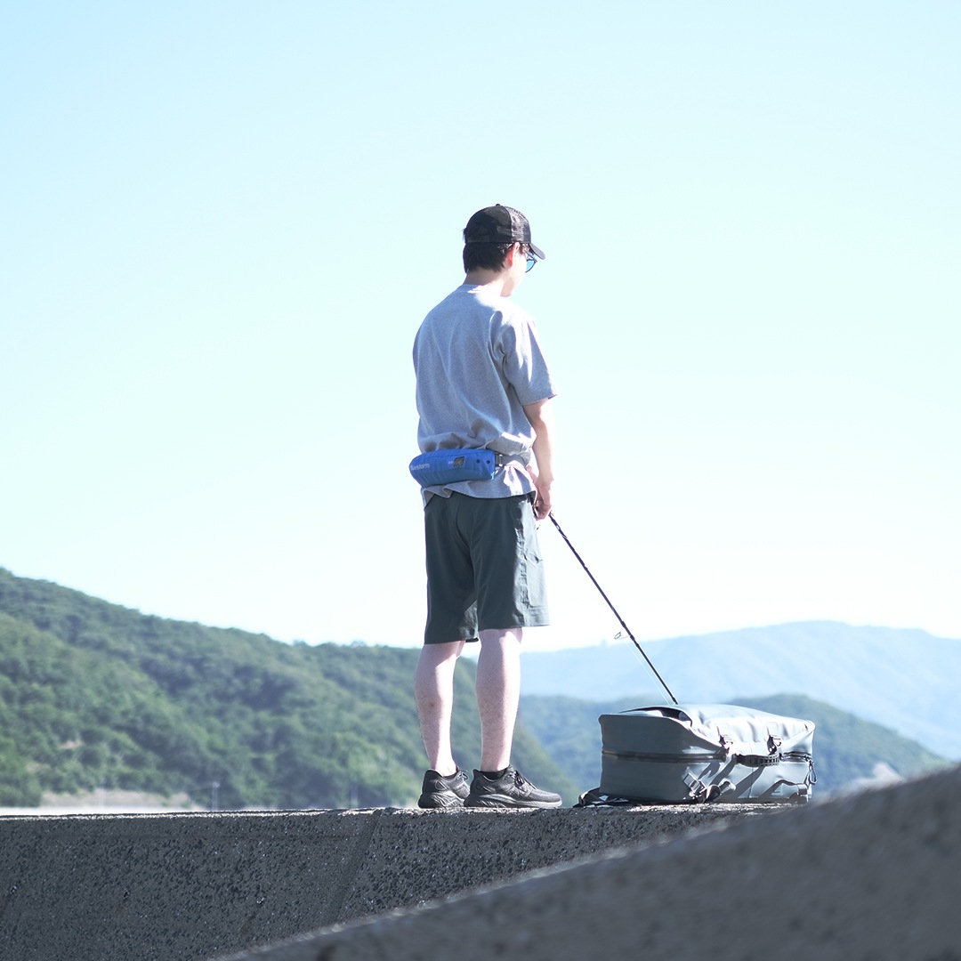 BSJ-EDT1 NANGA��Bluestorm �����ϥ��֥�åɥǥ��꡼�ƥ���