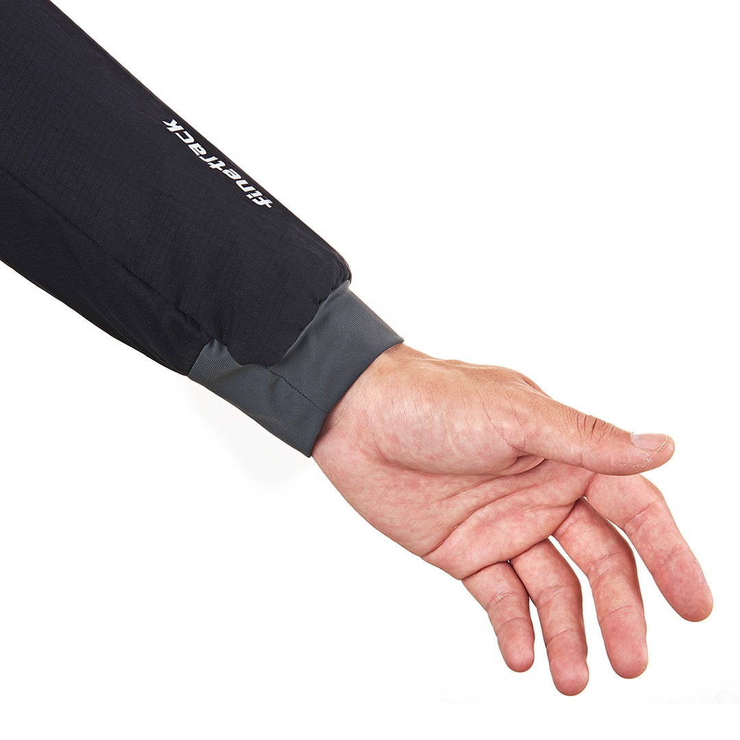 BSJ-PAJ3 finetrack��BLUESTORM���ݥꥴ�󥢥��ȥ��㥱�å�