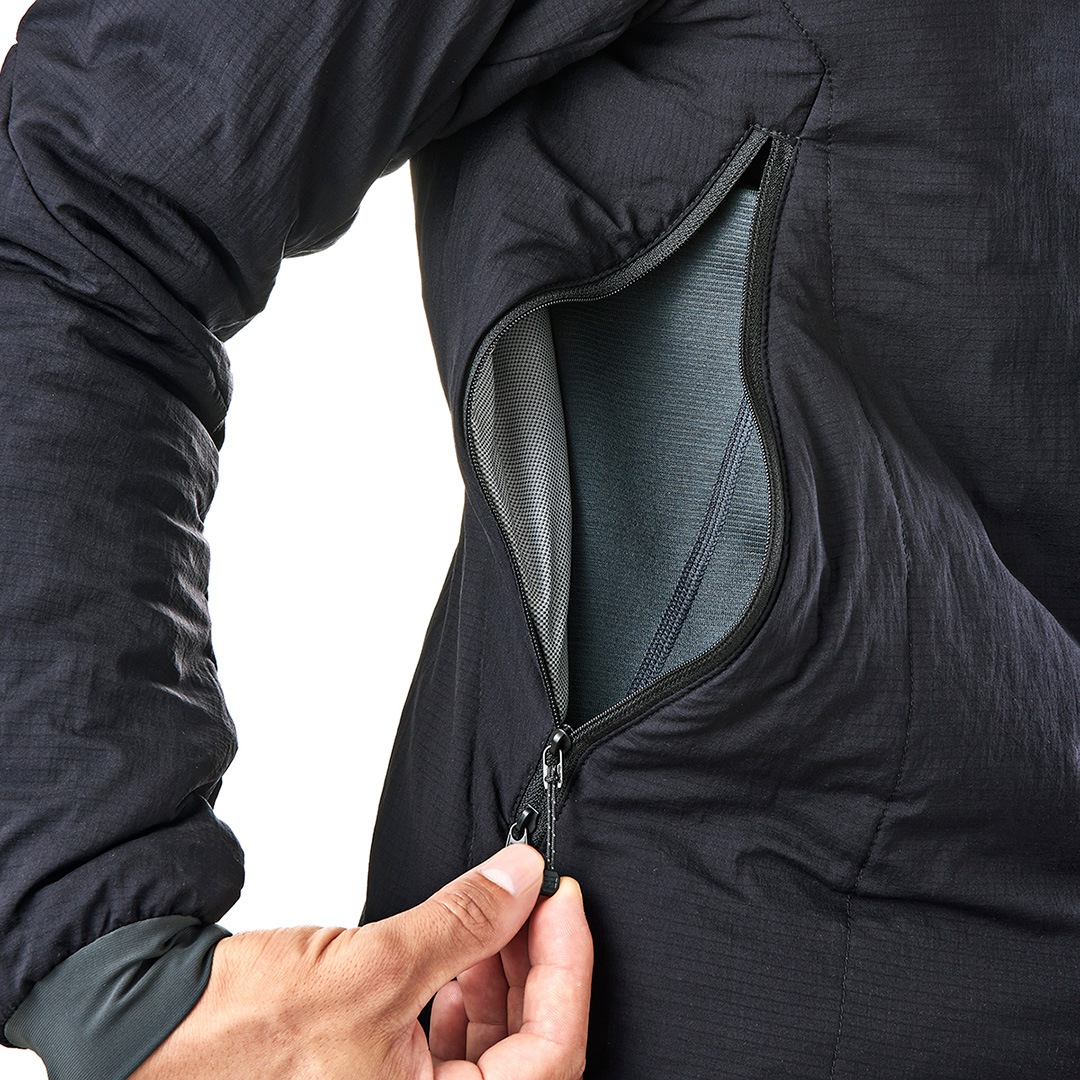 BSJ-PAJ3 finetrack��BLUESTORM���ݥꥴ�󥢥��ȥ��㥱�å�