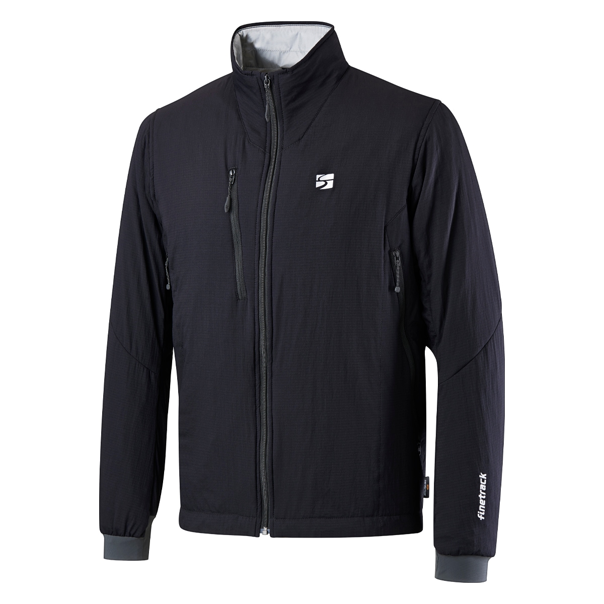 BSJ-PAJ3 finetrack��BLUESTORM���ݥꥴ�󥢥��ȥ��㥱�å�