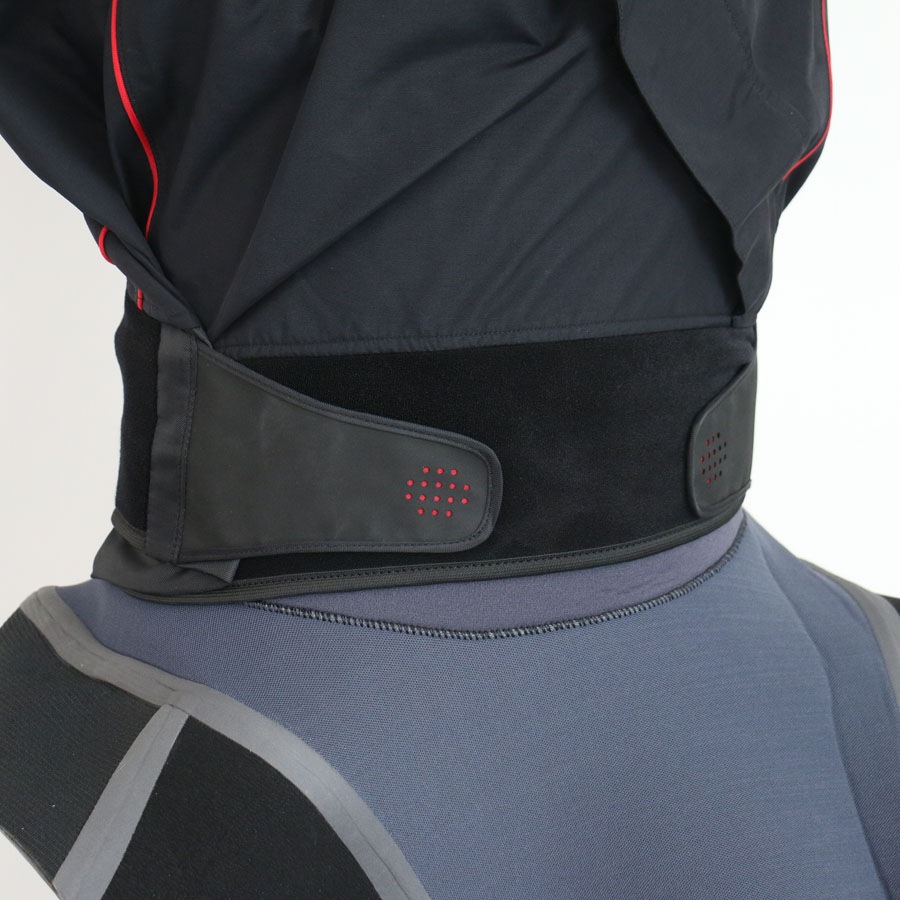 BSJ-RV402HYDRYTE DRY SUIT()