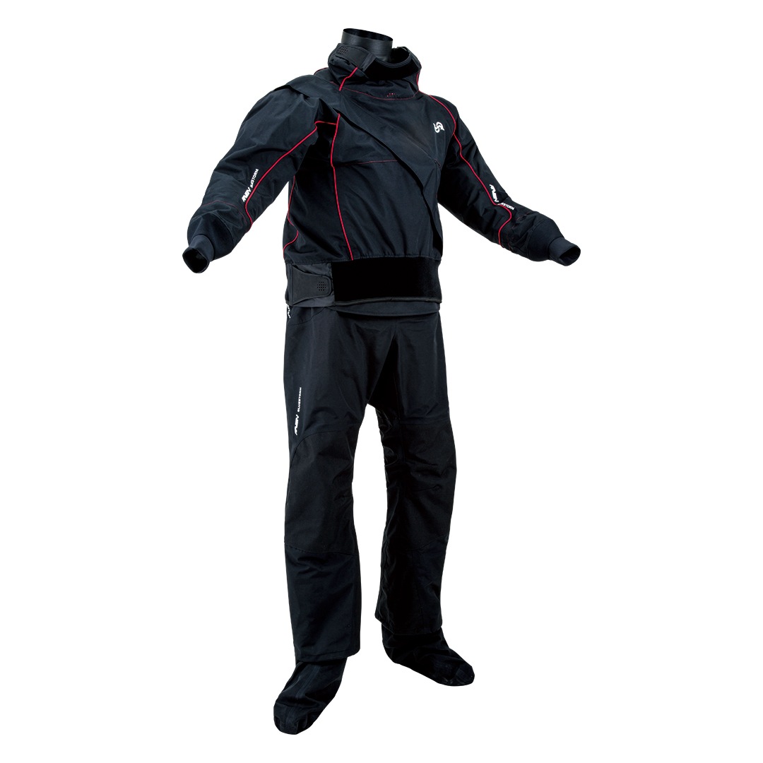 BSJ-RV402HYDRYTE DRY SUIT()