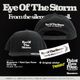 ��Bluestorm �� Paint Eyez Posse��EOTS Cap