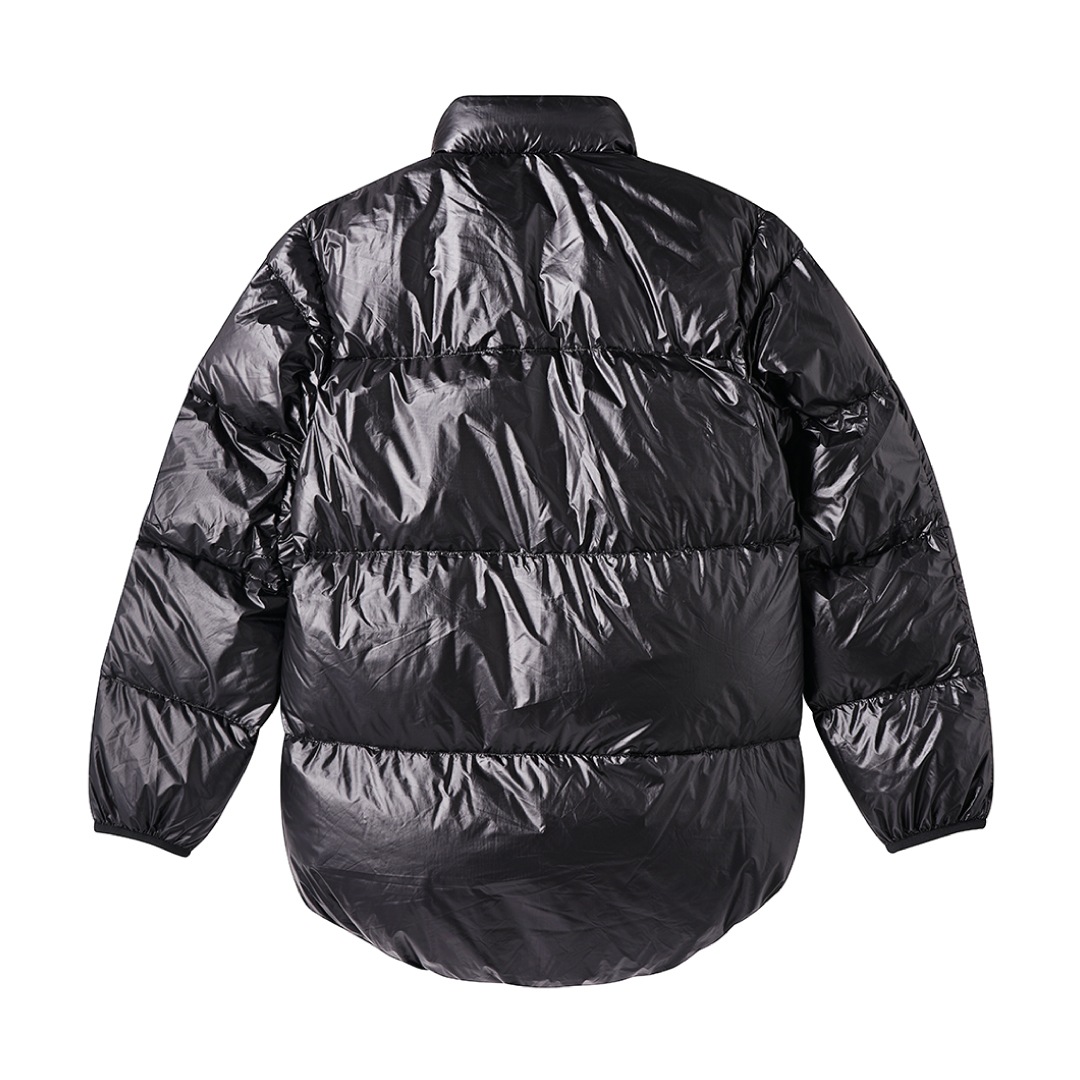 NAG-F20-BL008����NANGA �� Bluestorm ��MOUNTAIN LODGE DOWN JACKET