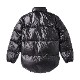 NAG-F20-BL008����NANGA �� Bluestorm ��MOUNTAIN LODGE DOWN JACKET