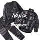 NAG-F20-BL008����NANGA �� Bluestorm ��MOUNTAIN LODGE DOWN JACKET