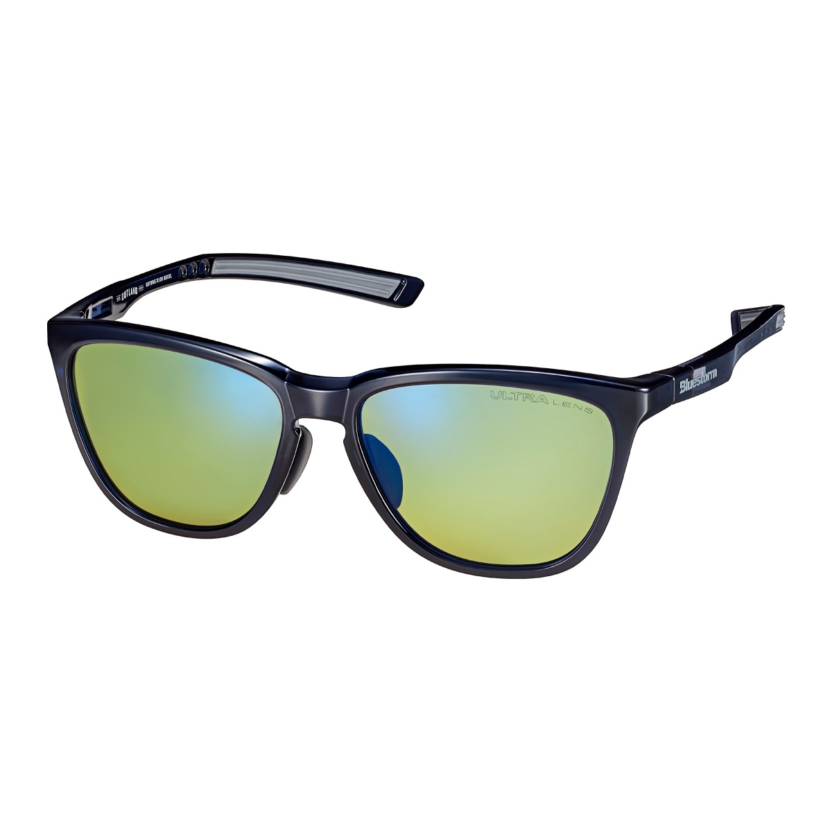 BSJ-BA02 OUTLAND��Bluestorm��BAATARA