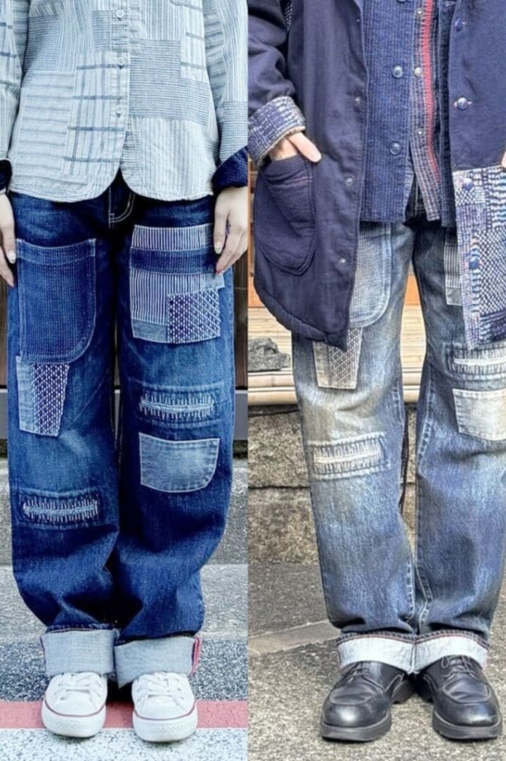 ユニセックス,パンツ | BlueTrick（ブルートリック）公式オンライン