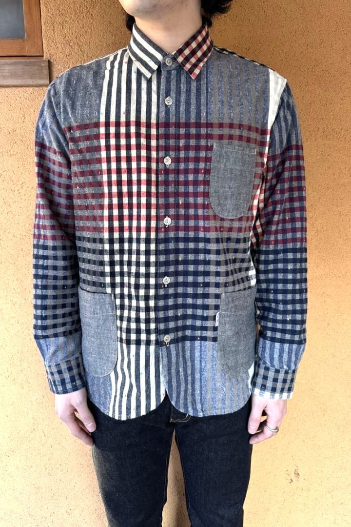 メンズ | BlueTrick（ブルートリック）公式オンラインショップ