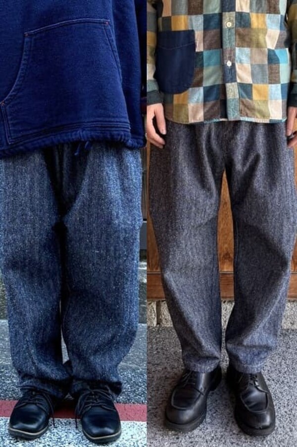 ユニセックス,パンツ | BlueTrick（ブルートリック）公式オンライン