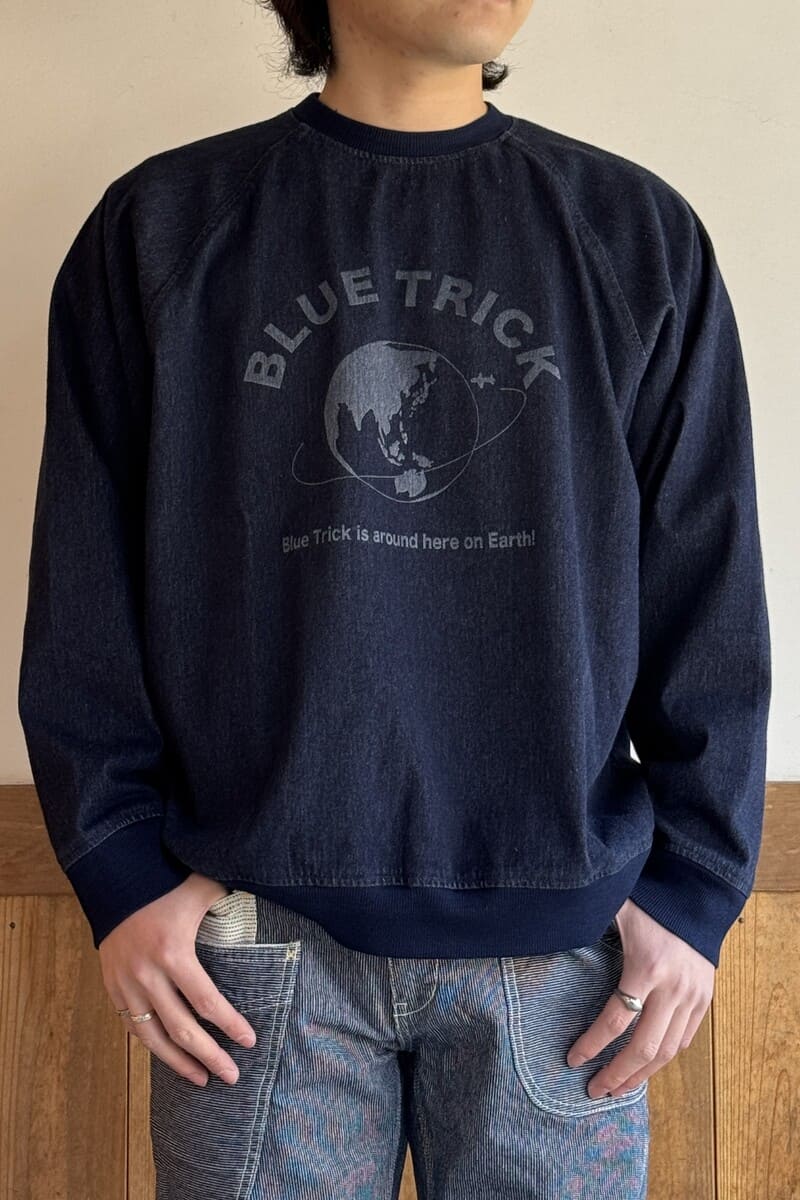 メンズ,シャツ | BlueTrick（ブルートリック）公式オンラインショップ