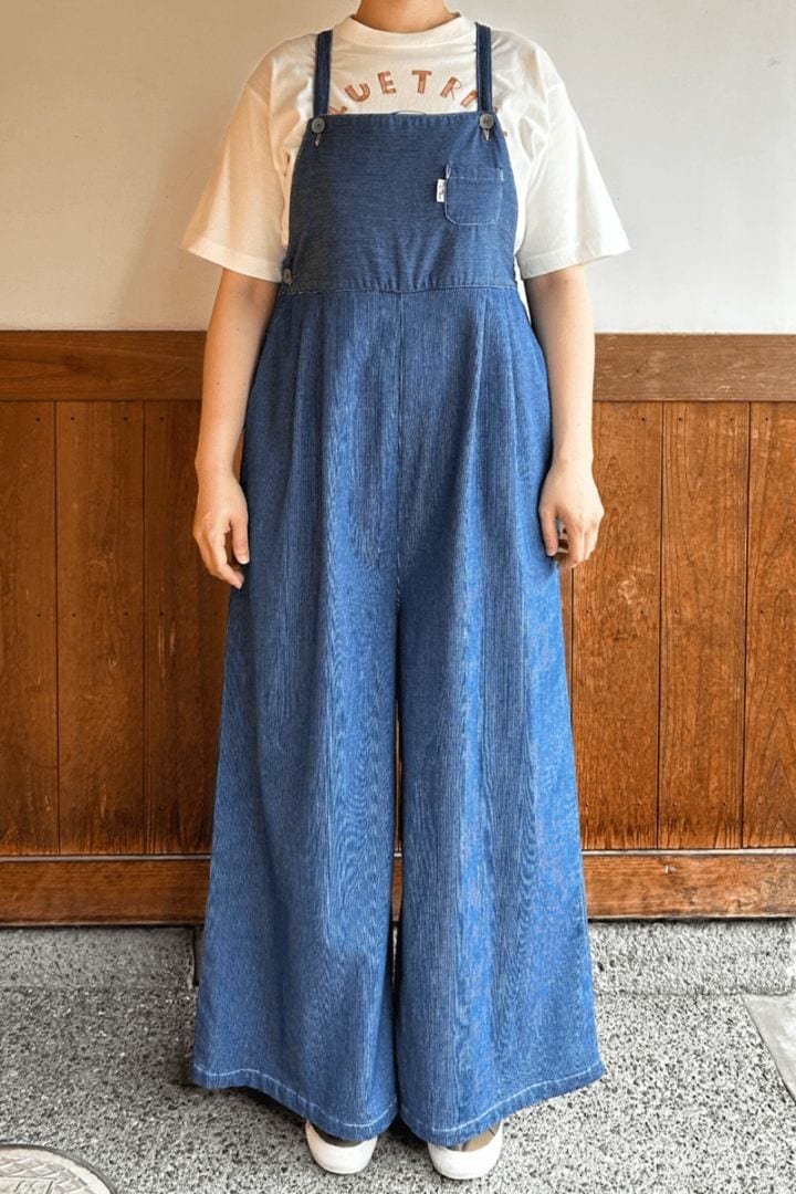 【マイルドちゃん 様BLUE TRICK 切替えゆるテーラードジャケット　岡山 ユニセックス | BlueTrick（ブルートリック）公式オンラインショップ