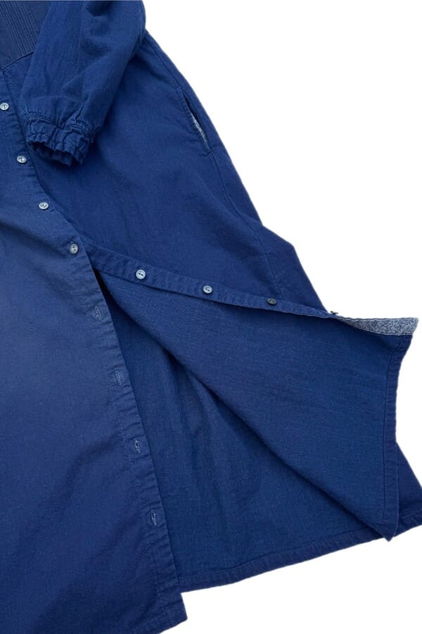 BlueTrick】ピンタックワンピース（レディース） | ワンピース