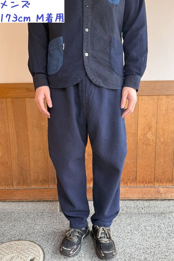 #24345 ペコちゃん　バルーンパンツオーダー ﾊﾞﾙｰﾝｶｰｺﾞｻｽﾍﾟﾝﾀﾞｰﾊﾟﾝﾂ | 子供服のオーシャン＆グラウンド
