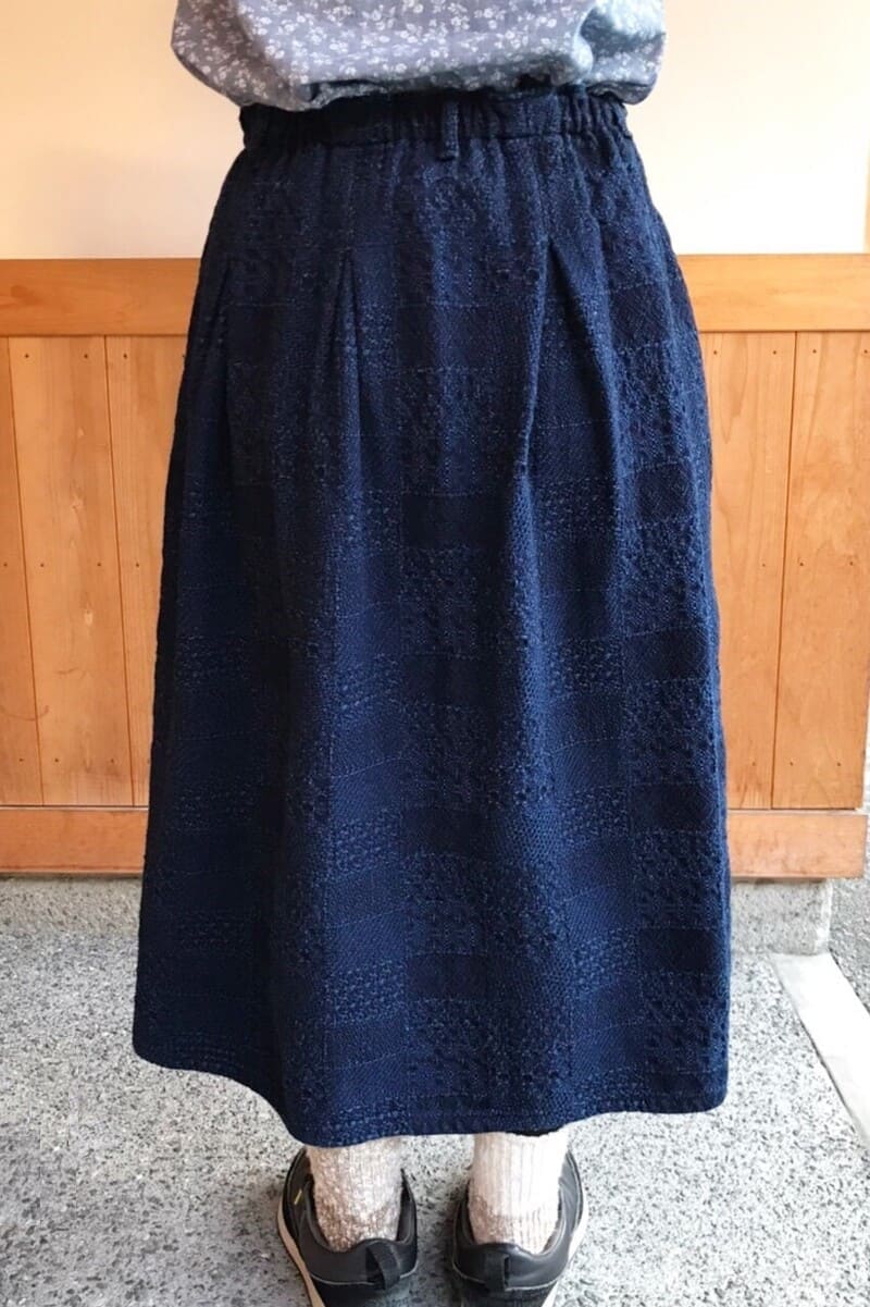 BlueTrick】 タックスカート （ガチャパッチ） | スカート | BlueTrick