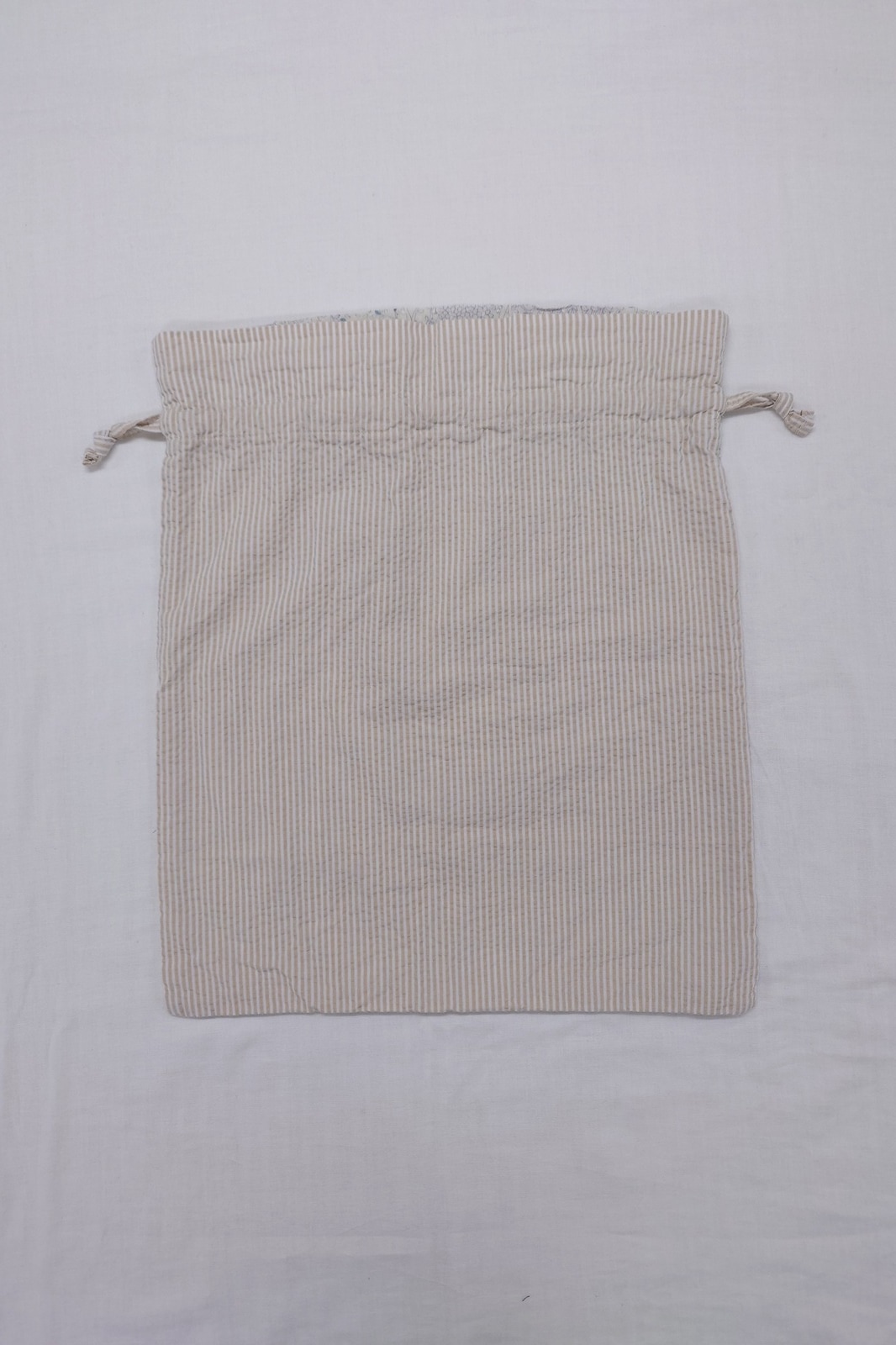 【BlueTrick】ラッピングエコバッグ(※購入条件あり)