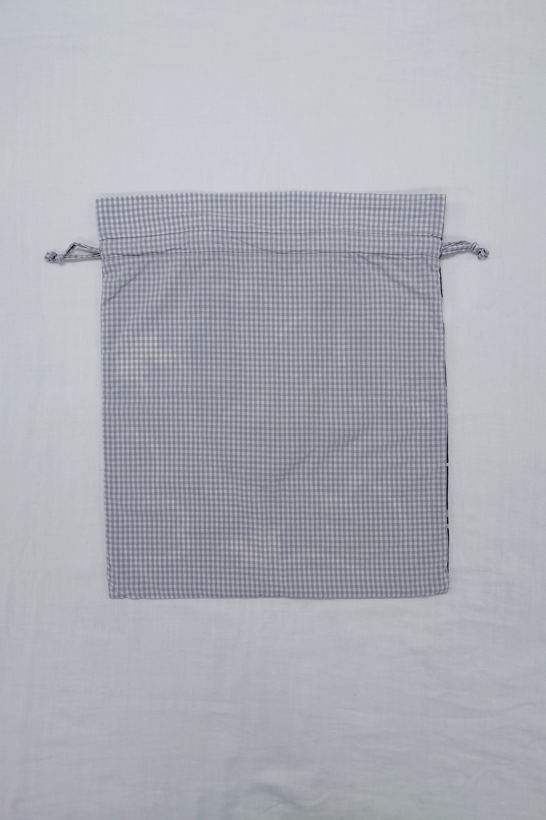 【BlueTrick】ラッピングエコバッグ(※購入条件あり)