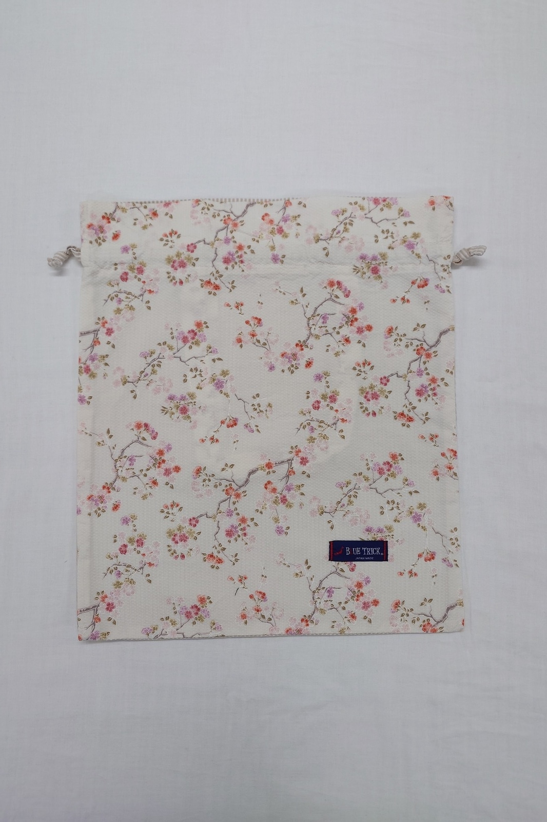 【BlueTrick】ラッピングエコバッグ(※購入条件あり)