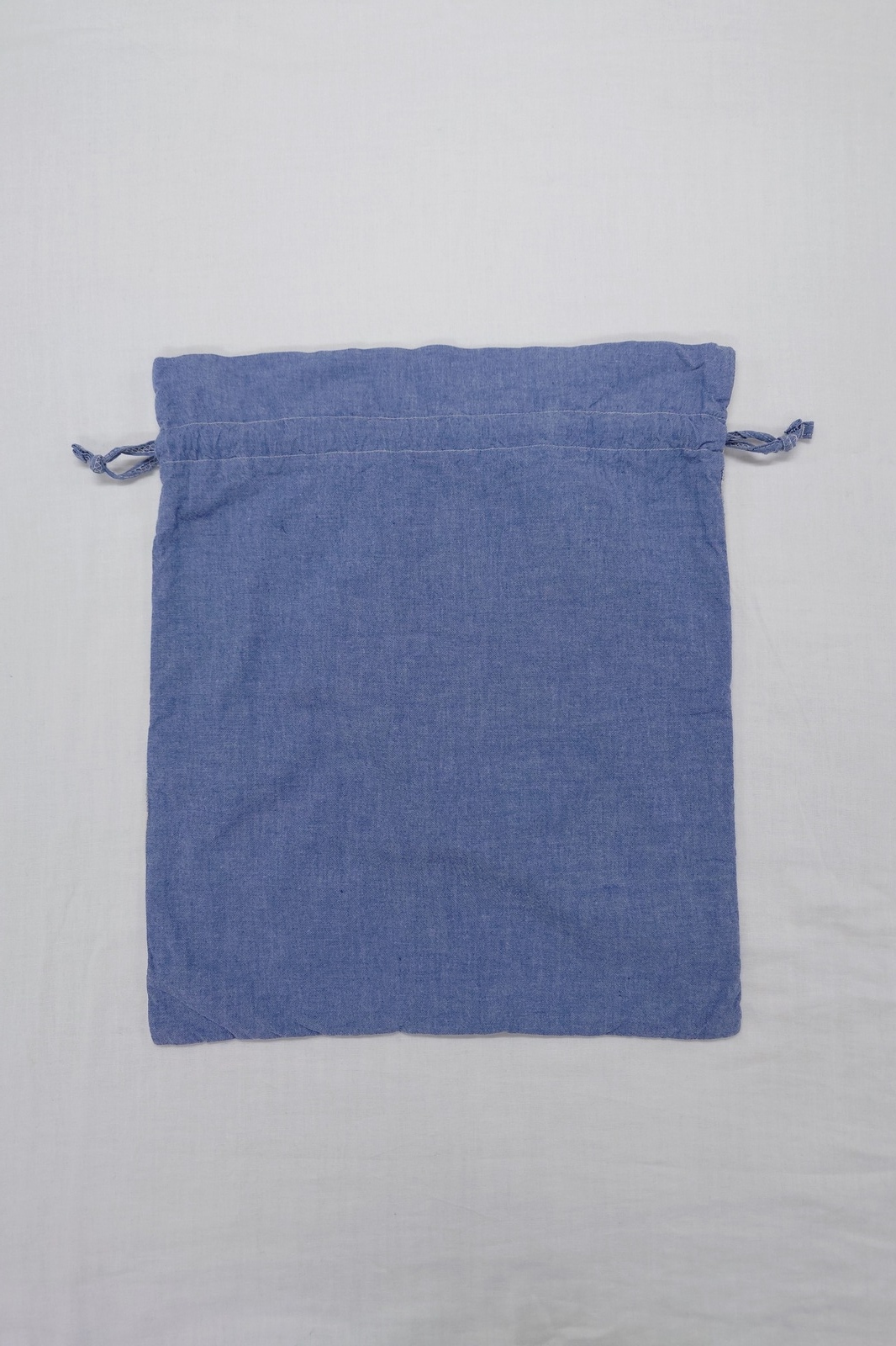 【BlueTrick】ラッピングエコバッグ(※購入条件あり)