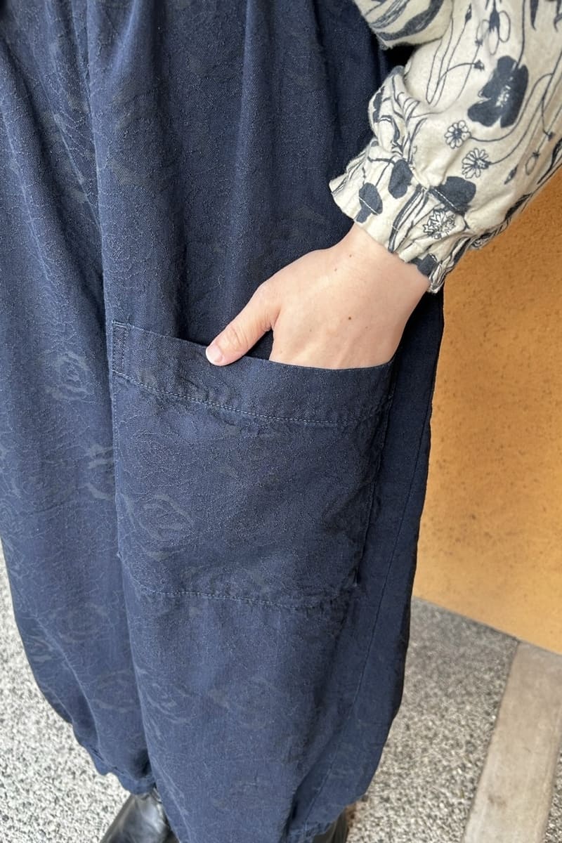 BlueTrick】 サーカスパンツ バラジャガード （レディース） | パンツ