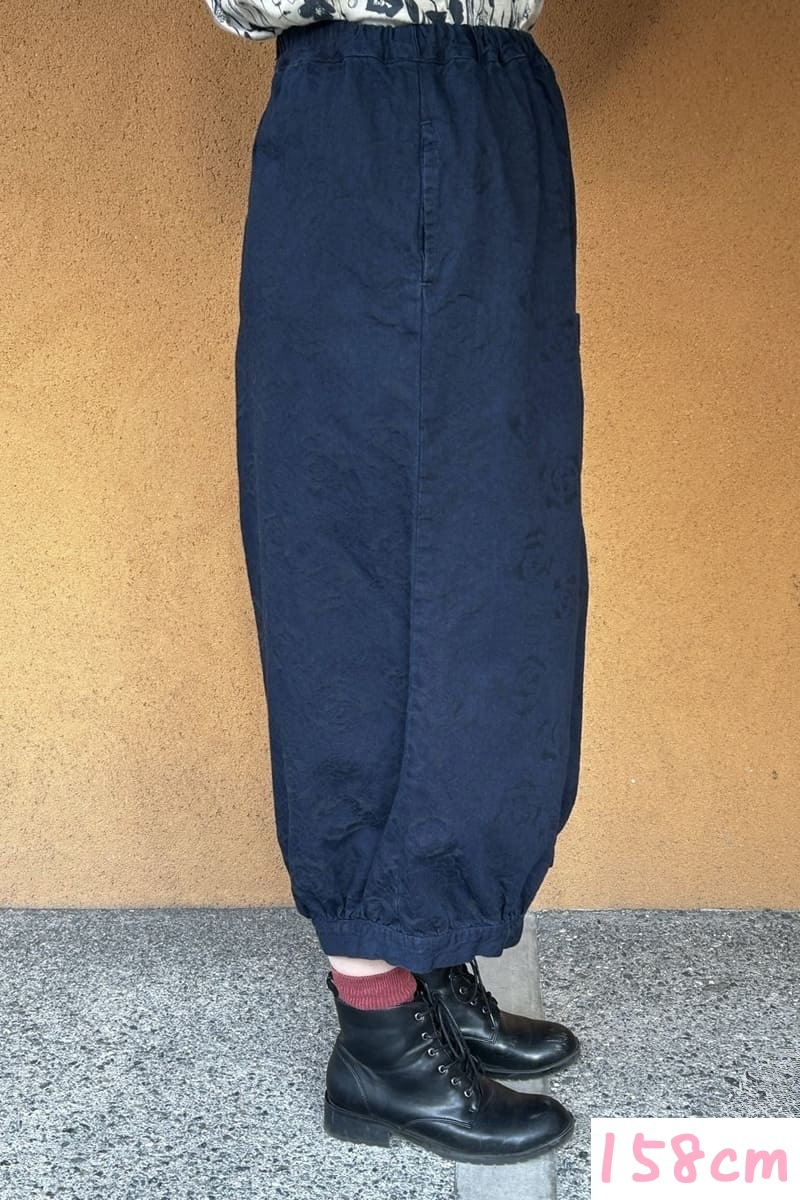 BlueTrick】 サーカスパンツ バラジャガード （レディース） | パンツ